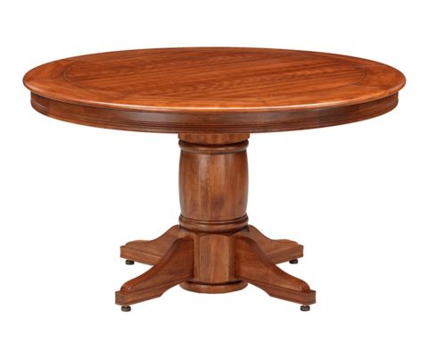 Algonquin Poker Dining Game Table Game Tables