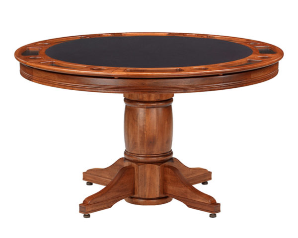 Algonquin Poker Dining Game Table Game Tables