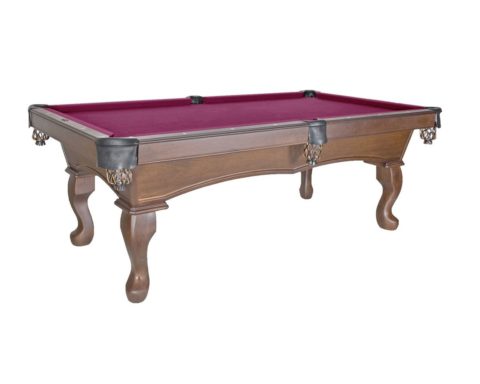 Americana Pool Table