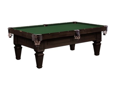 Brentwood Pool Table by Olhausen