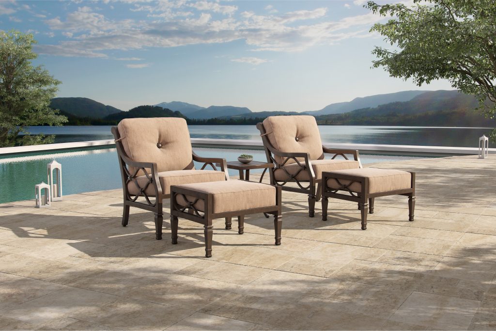 What to Consider When Buying Patio Furniture