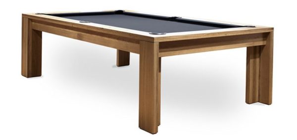 District Pool Table by California House