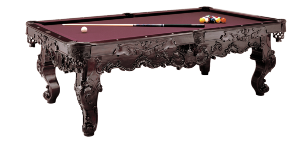 Excalibur Pool Table by Olhausen Billiards