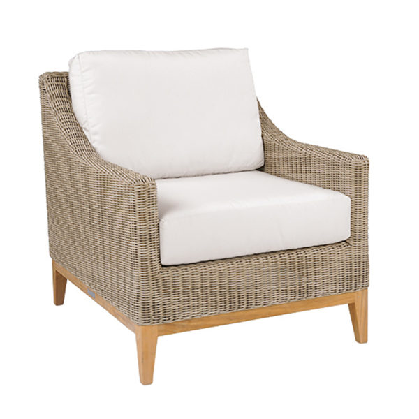 Frances Outdoor Furniture Collection Outdoor Deep Seating