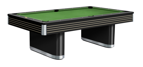 Heritage Pool Table by Olhausen Billiards jpg