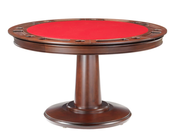 Liberty Poker Dining Table Game Tables