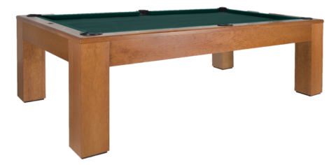 Madison Pool Table by Olhausen Billiards