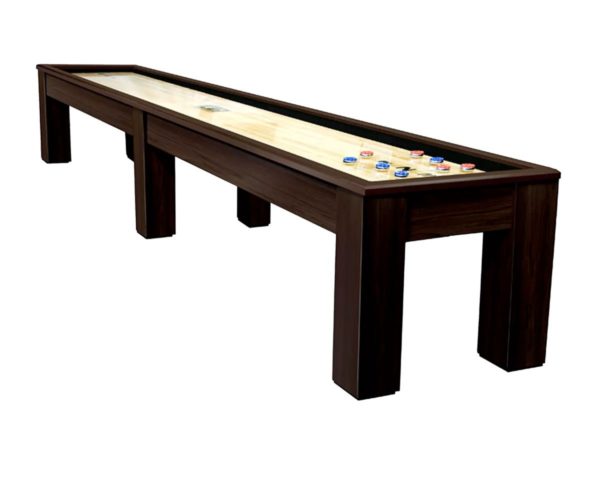 Madison Shuffleboard Table