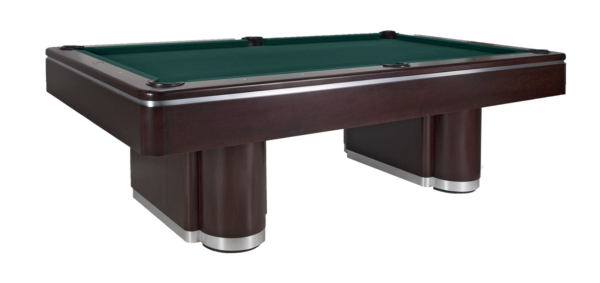 Plaza pool Table by Olhausen Billiards