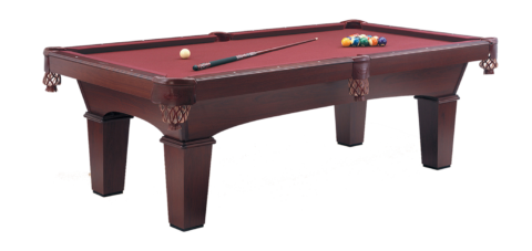 Reno Pool Table by Olhausen Billiards