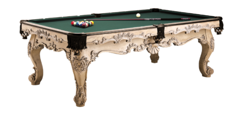 Pool Table by Olhausen Billiards