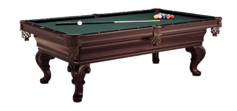 Seville Pool Table by Olhausen Billiards