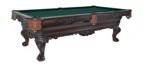 St.Andrews Pool Table by Olhausen Billiards