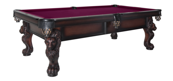 St_george Pool Table by Olhausen Billiards