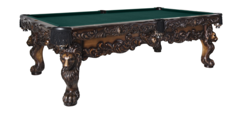 St_leone Pool Table by Olhausen Billiards