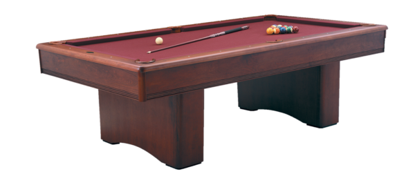 York Pool Table by Olhausen Billiards