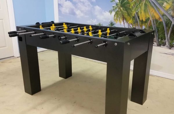 Madison Outdoor Foosball Table Outdoor Games