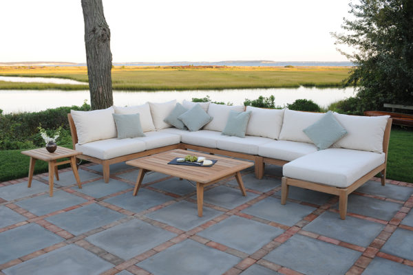 Ipanema Outdoor Furniture Collection Outdoor Deep Seating