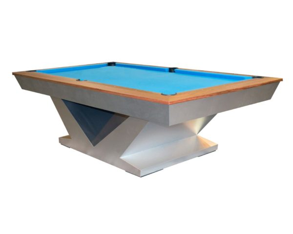Landmark Pool Table by Olhausen