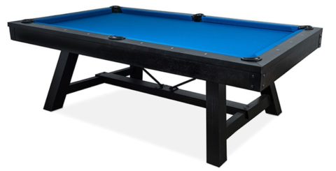 Madison Pool Table by Presidential Billiards