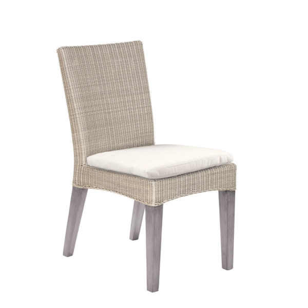 Paris Outdoor Dining Chairs by Kingsley Bate Outdoor Dining Furniture