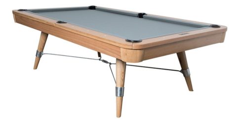 Roosevelt Pool Table by Presidential Billiards