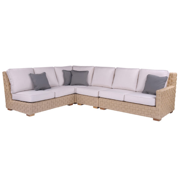 St. Barts Outdoor Furniture Collection Outdoor Deep Seating