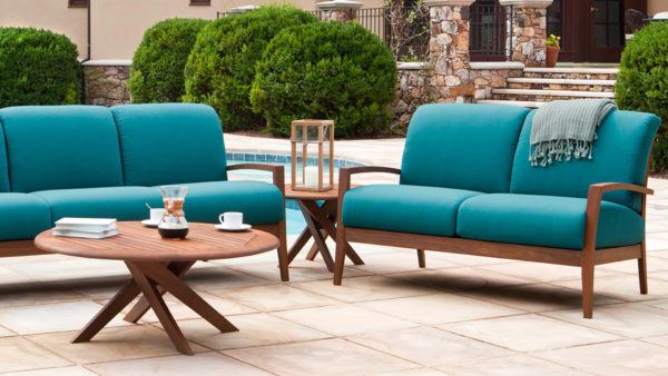 Topaz Outdoor Furniture Collection Outdoor Deep Seating