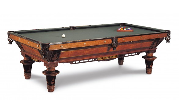 Brunswick-Amarinth-Antique-Pool-Table-Nashville-Billiard-and-Patio