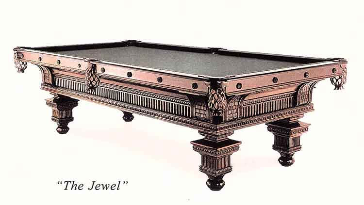 Brunswick-Jewel-Antique-Pool-Table-Nashville-Billiard-and-Patio