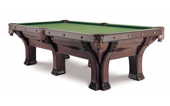 Brunswick-Pfister-Antique-Pool-Table-Nashville-Billiard-and-Patio