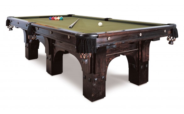 Brunswick-St-Bernard-Antique-Pool-Table-Nashville-Billiard-and-Patio