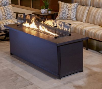 Metropolis Fire Pit Outdoor Furniture Nashville Billiard and Patio