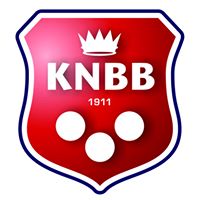 Royal Dutch Billiard Federation Logo