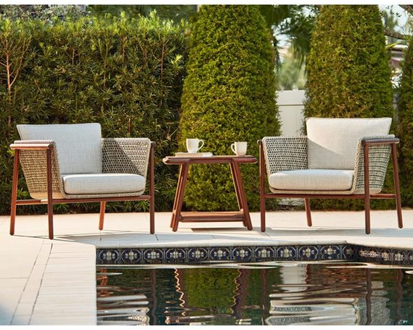 Forte Deep Seating Outdoor Furniture Outdoor Deep Seating