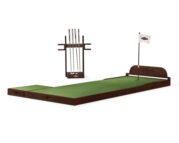 THE MAXWELL 3X9 ft. Putting Green Putting Greens