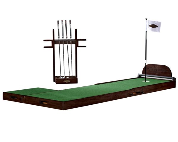 THE ROSS 2X8 ft. Putting Green Putting Greens