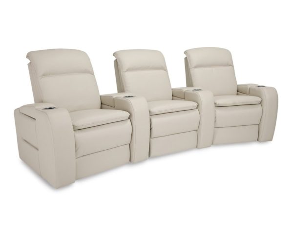 Vertex Home Theater Seating by Palliser Home Theater Seating