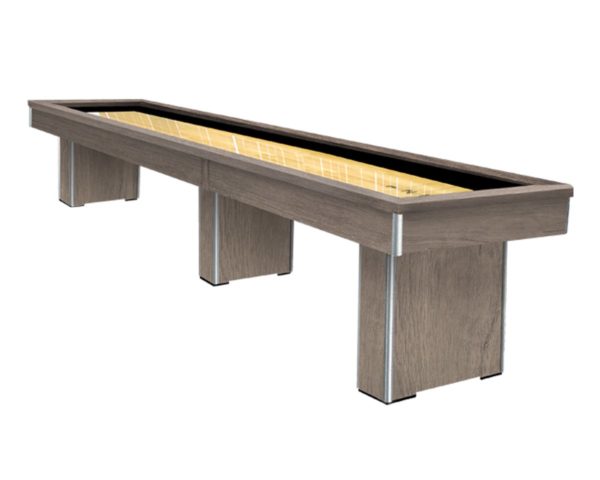 Regent Shuffleboard Table