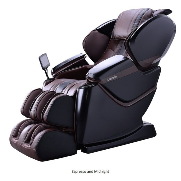 Cozzia CZ-640 Massage Chair Massage Chairs