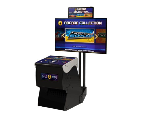 Arcade Collection 3 in 1 Home Edition Arcade Games