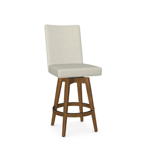 Noah Swivel Stool Kitchen Counter Stools & Barstools