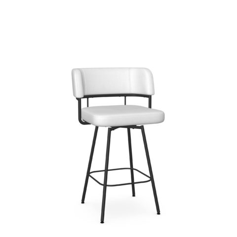 Enya Swivel Stool Kitchen Counter Stools & Barstools