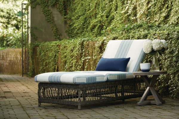 Mystic Harbor Collection Outdoor Deep Seating