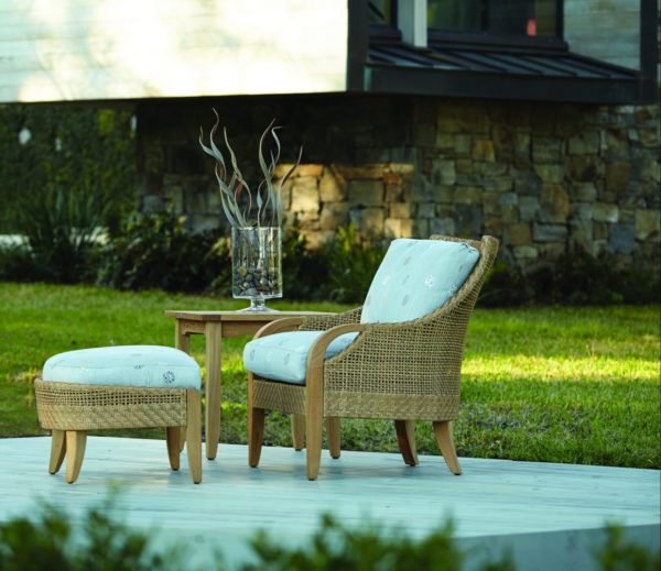 Edgewood Collection Outdoor Deep Seating
