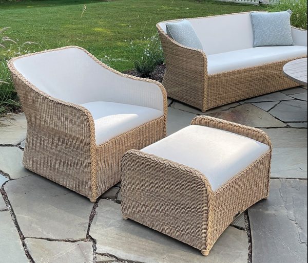 Quogue Deep Seating Collection Outdoor Deep Seating