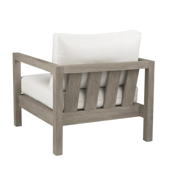 Montauk Collection Outdoor Deep Seating