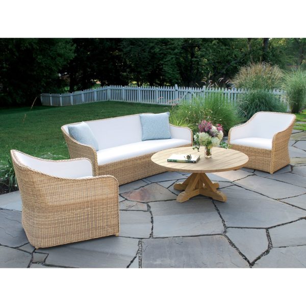 Quogue Deep Seating Collection Outdoor Deep Seating